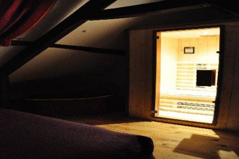 Location de vacances - Appartement à Beaurainville