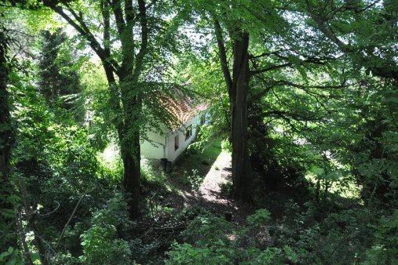 Location de vacances - Appartement à Beaurainville