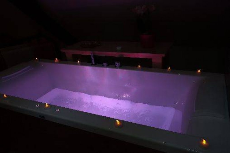 Location de vacances - Appartement à Beaurainville