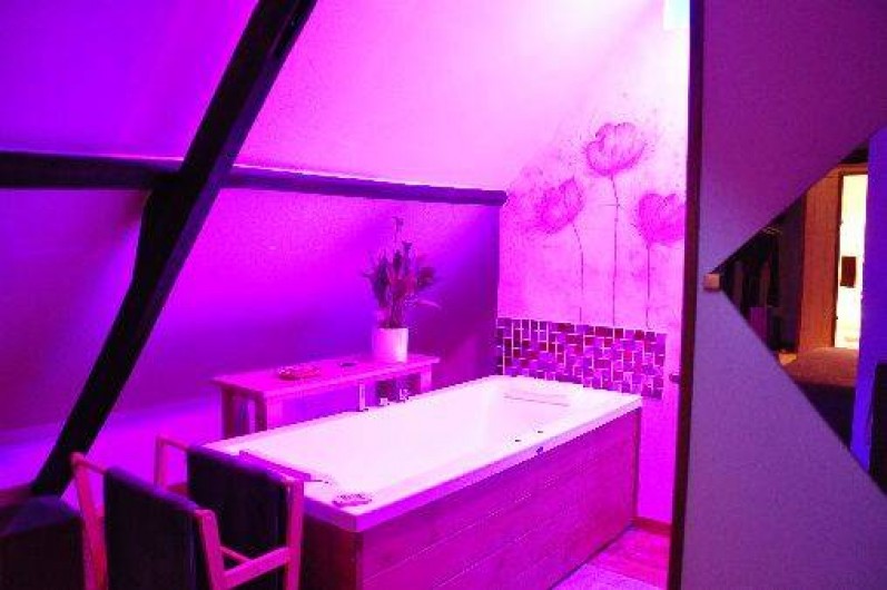 Location de vacances - Appartement à Beaurainville