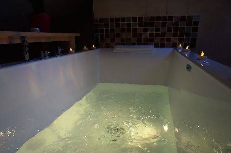 Location de vacances - Appartement à Beaurainville