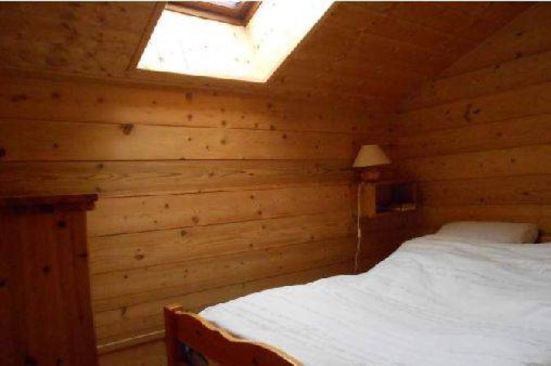 Location de vacances - Appartement à Châtel