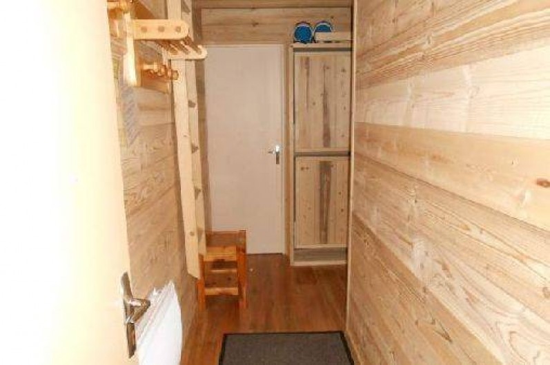 Location de vacances - Appartement à Châtel