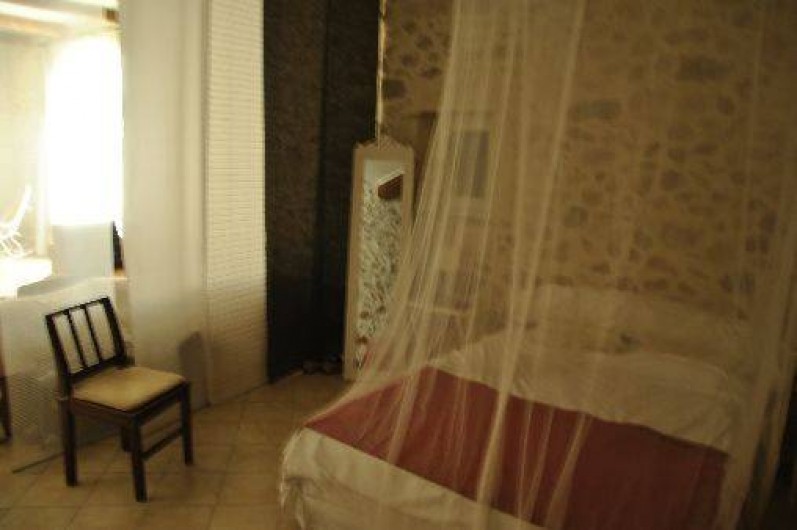 Location de vacances - Mas à Saint-Paul-Trois-Châteaux