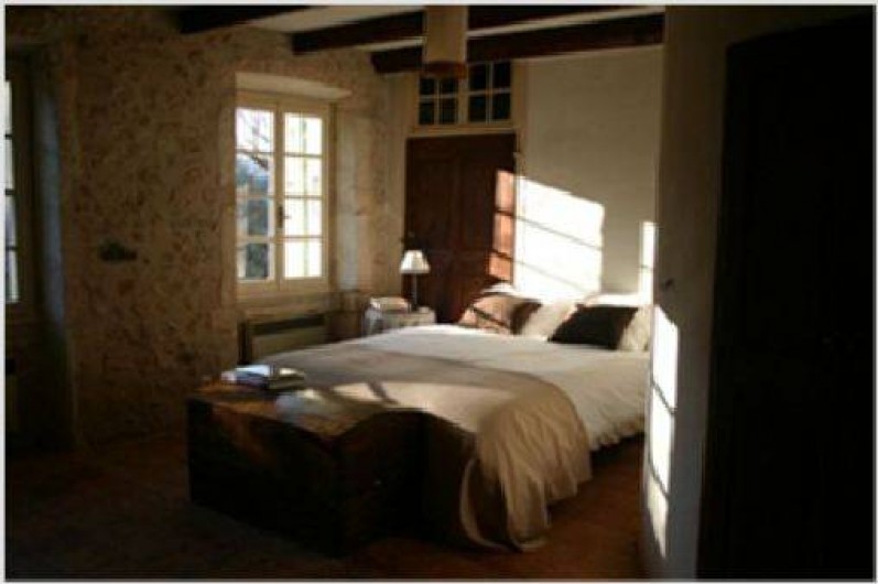 Location de vacances - Mas à Saint-Paul-Trois-Châteaux