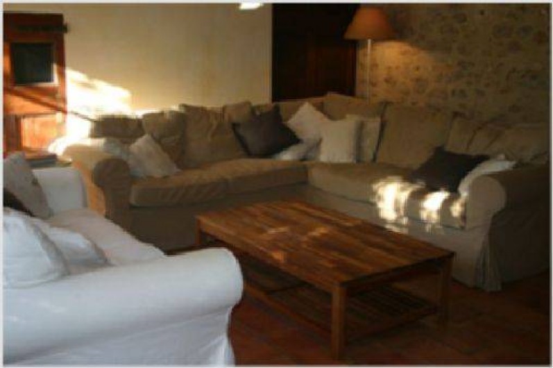 Location de vacances - Mas à Saint-Paul-Trois-Châteaux