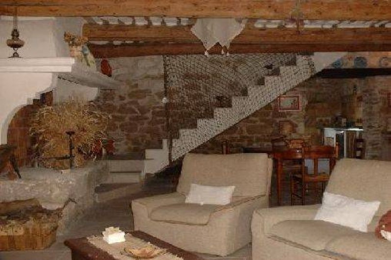 Location de vacances - Gîte à Monteux