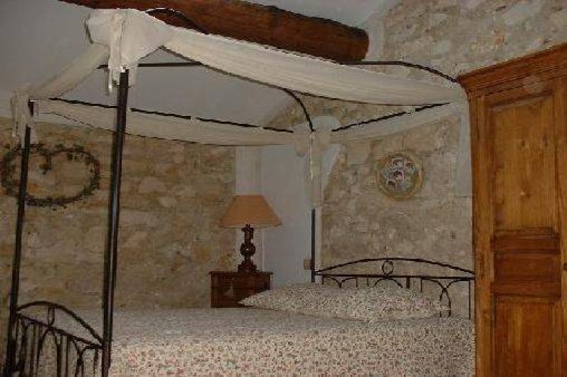 Location de vacances - Gîte à Monteux