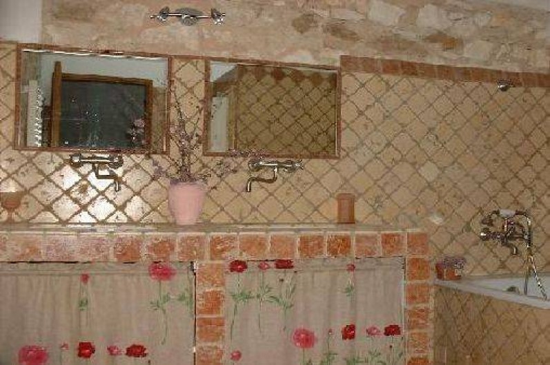 Location de vacances - Gîte à Monteux