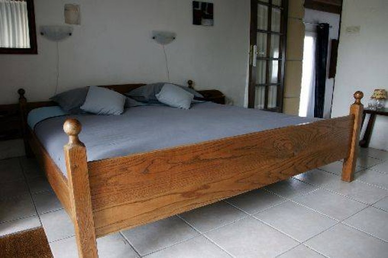 Location de vacances - Chambre d'hôtes à La Comelle