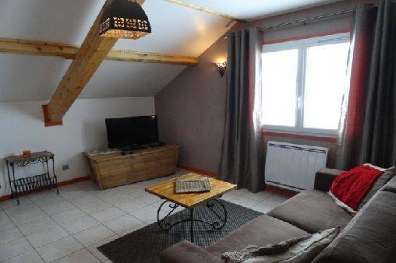 Location de vacances - Gîte à Le Vernet-Sainte-Marguerite