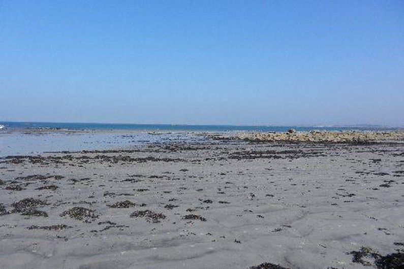 Location de vacances - Villa à Saint-Pol-de-Léon