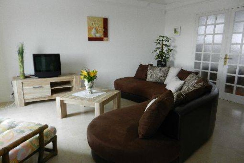 Location de vacances - Villa à Saint-Pol-de-Léon