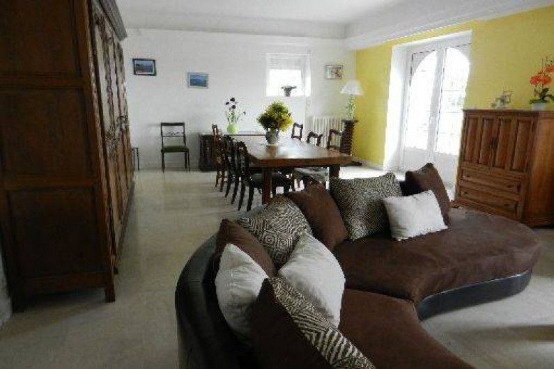 Location de vacances - Villa à Saint-Pol-de-Léon