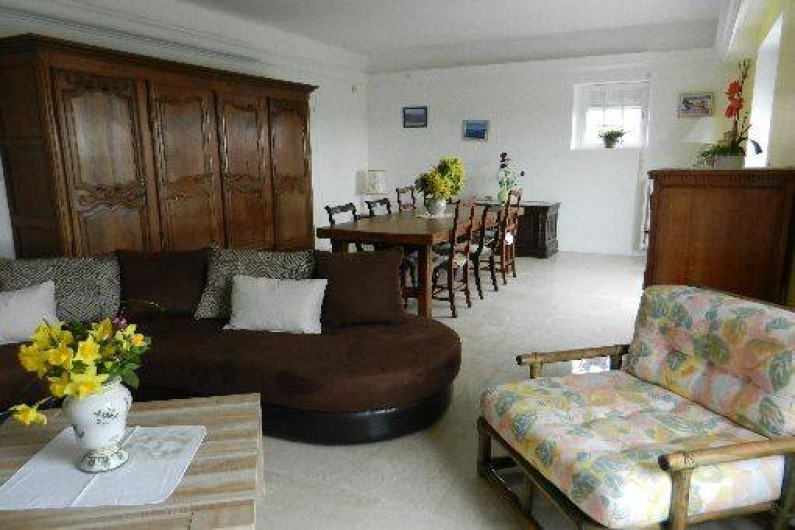 Location de vacances - Villa à Saint-Pol-de-Léon