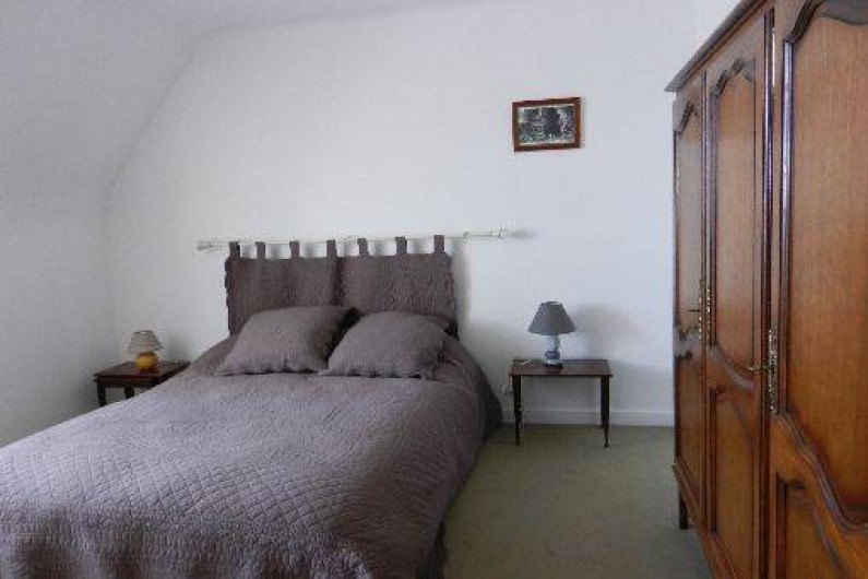 Location de vacances - Villa à Saint-Pol-de-Léon