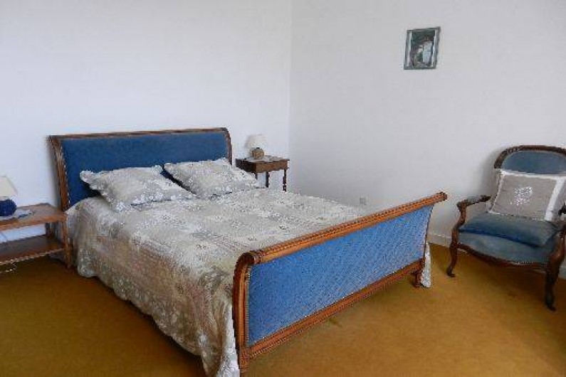 Location de vacances - Villa à Saint-Pol-de-Léon