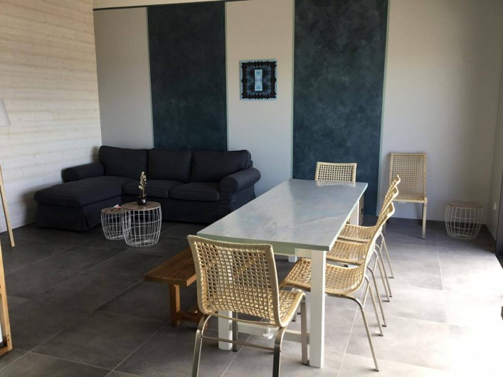 Location de vacances - Appartement à Pirou