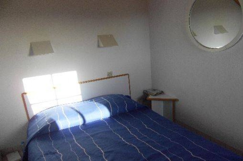 Location de vacances - Appartement à Talmont-Saint-Hilaire