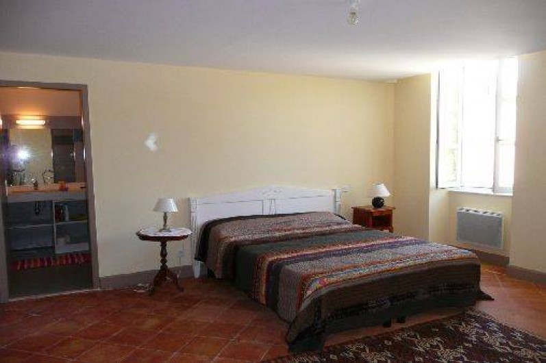 Location de vacances - Gîte à Tournecoupe