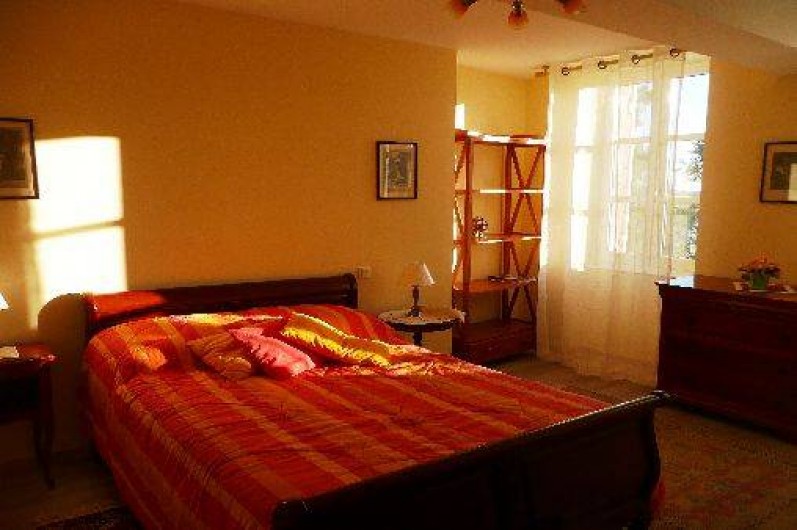 Location de vacances - Gîte à Tournecoupe