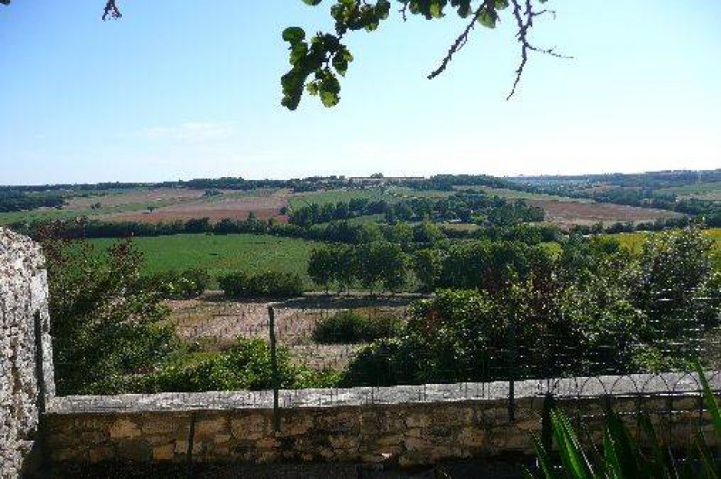 Location de vacances - Gîte à Tournecoupe