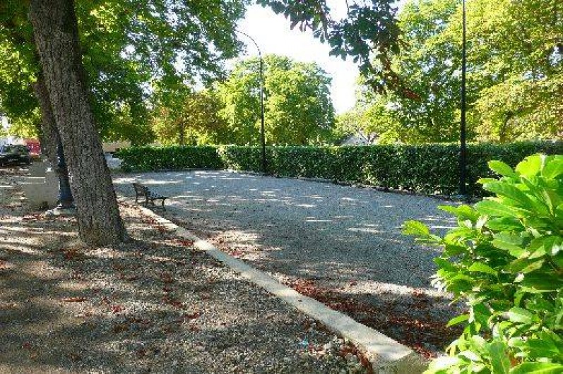 Location de vacances - Gîte à Tournecoupe