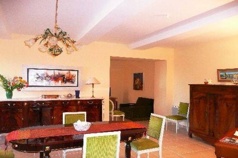 Location de vacances - Gîte à Tournecoupe