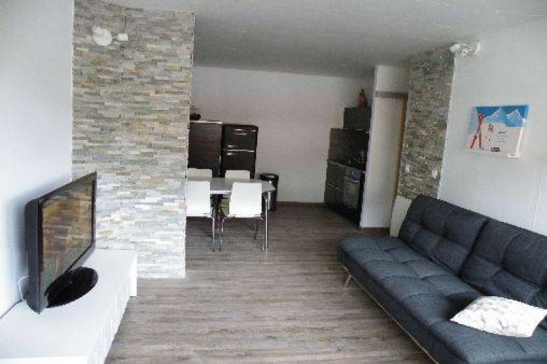 Location de vacances - Studio à Valberg