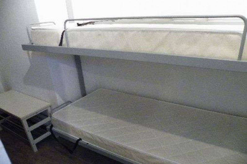 Location de vacances - Studio à Valberg