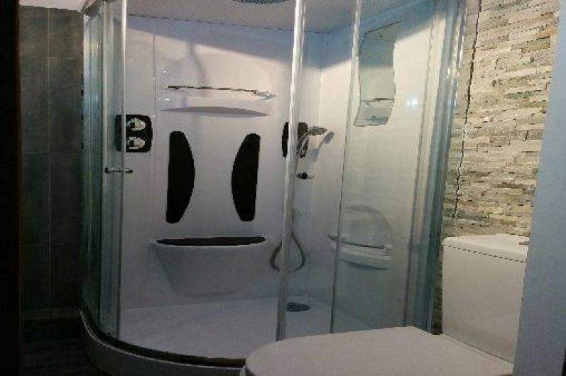 Location de vacances - Studio à Valberg