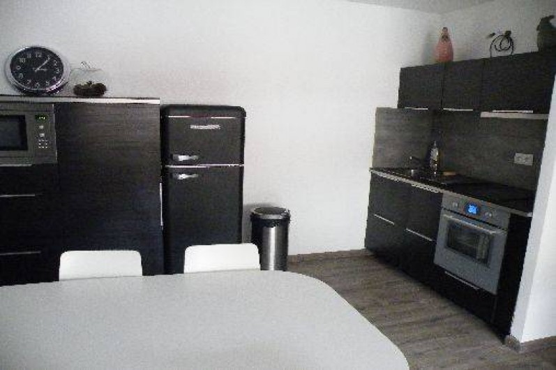 Location de vacances - Studio à Valberg