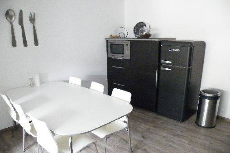 Location de vacances - Studio à Valberg