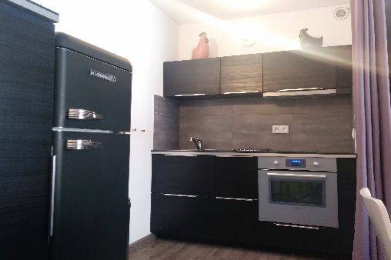 Location de vacances - Studio à Valberg