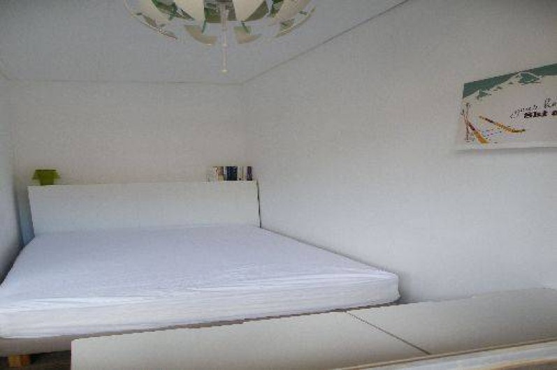 Location de vacances - Studio à Valberg