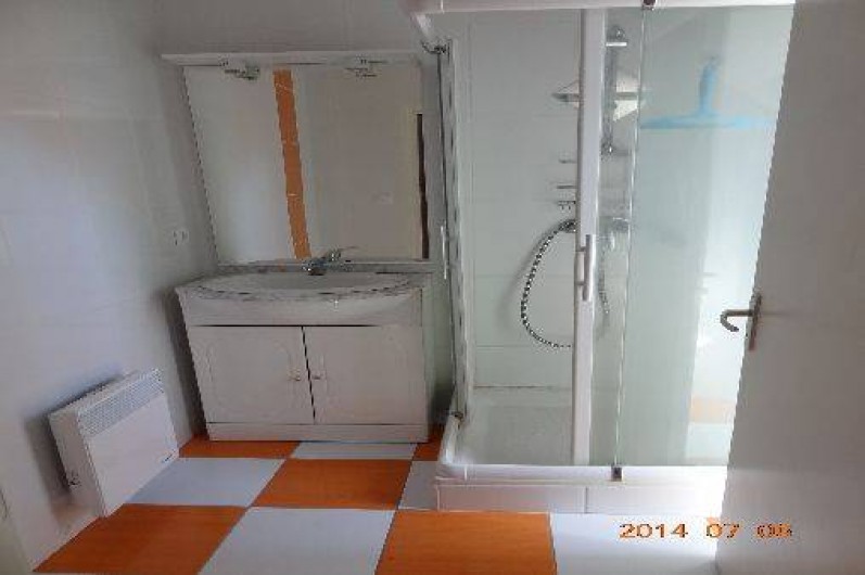 Location de vacances - Appartement à Plouharnel