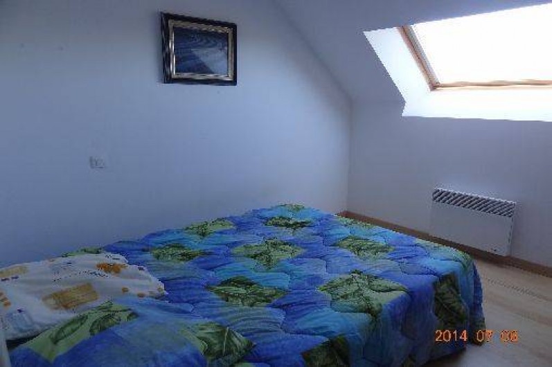 Location de vacances - Appartement à Plouharnel