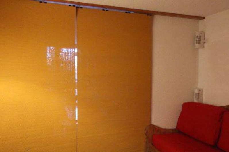 Location de vacances - Appartement à Les Arcs