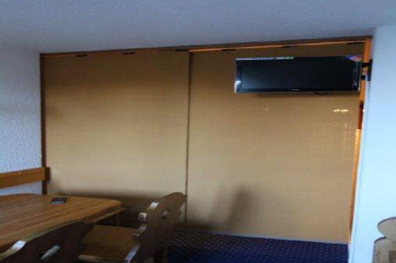 Location de vacances - Appartement à Les Arcs