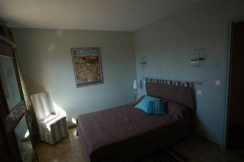 Location de vacances - Villa à Laroque-des-Albères