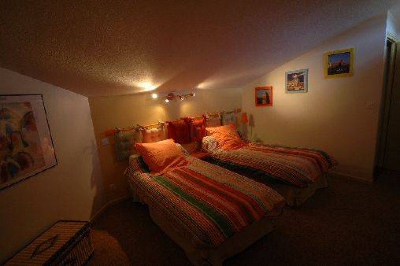 Location de vacances - Villa à Laroque-des-Albères