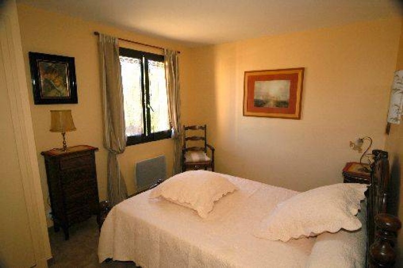 Location de vacances - Villa à Laroque-des-Albères