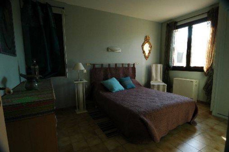 Location de vacances - Villa à Laroque-des-Albères