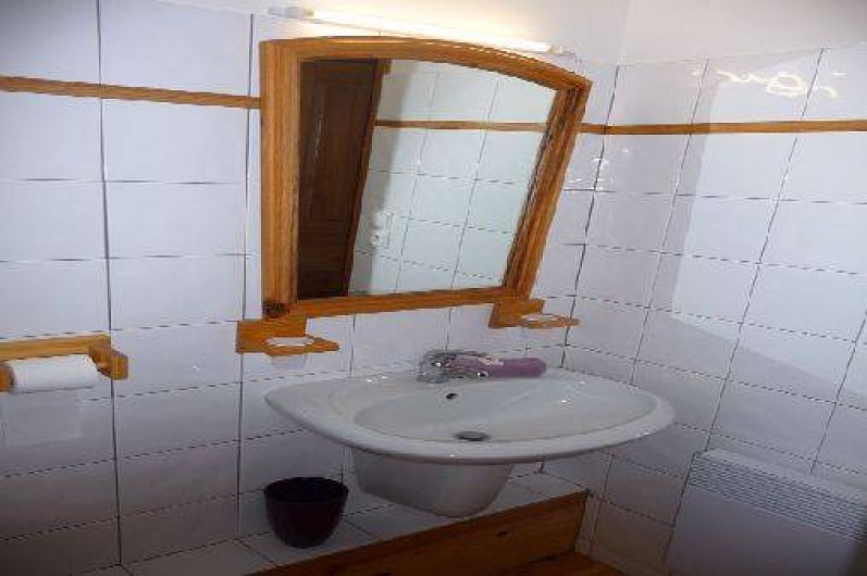 Location de vacances - Gîte à La Canourgue