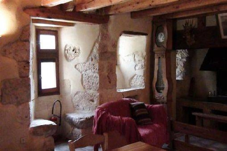 Location de vacances - Gîte à La Canourgue