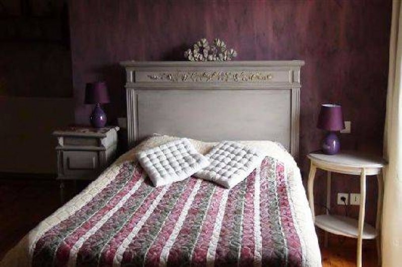 Location de vacances - Gîte à La Canourgue