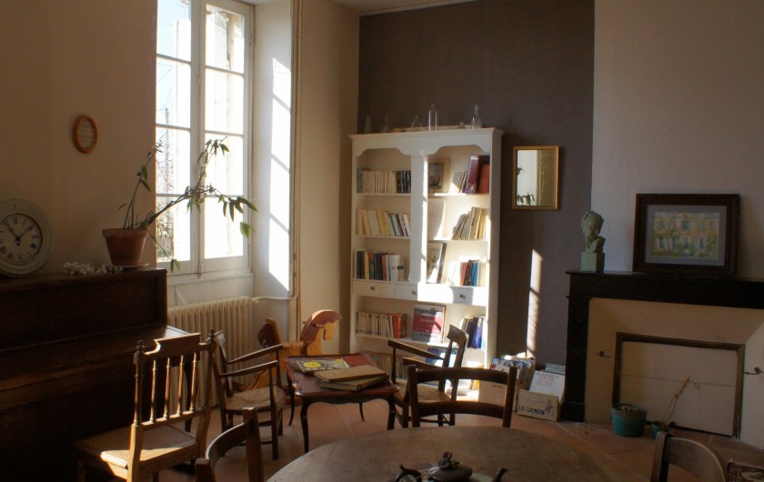 Location de vacances - Château - Manoir à Saint-Yzans-de-Médoc