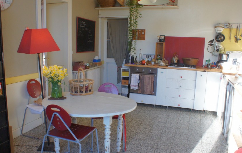 Location de vacances - Château - Manoir à Saint-Yzans-de-Médoc