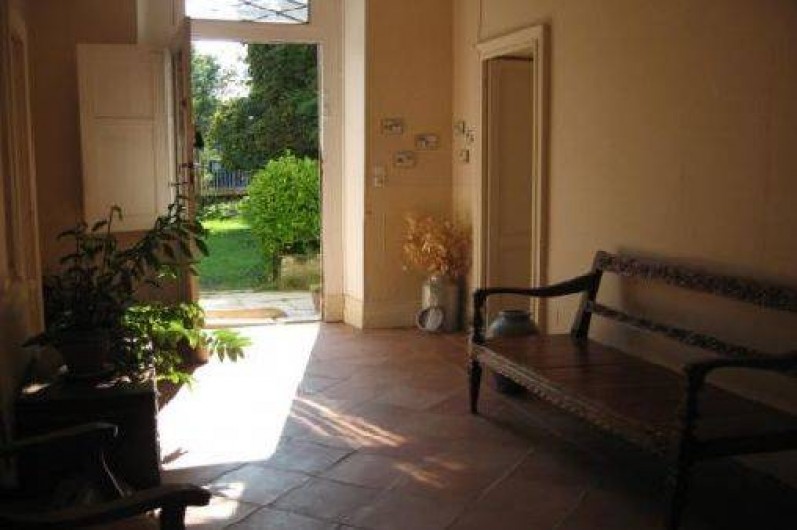 Location de vacances - Château - Manoir à Saint-Yzans-de-Médoc