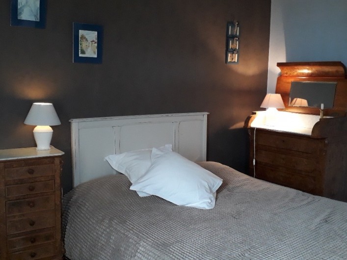 Location de vacances - Château - Manoir à Saint-Yzans-de-Médoc